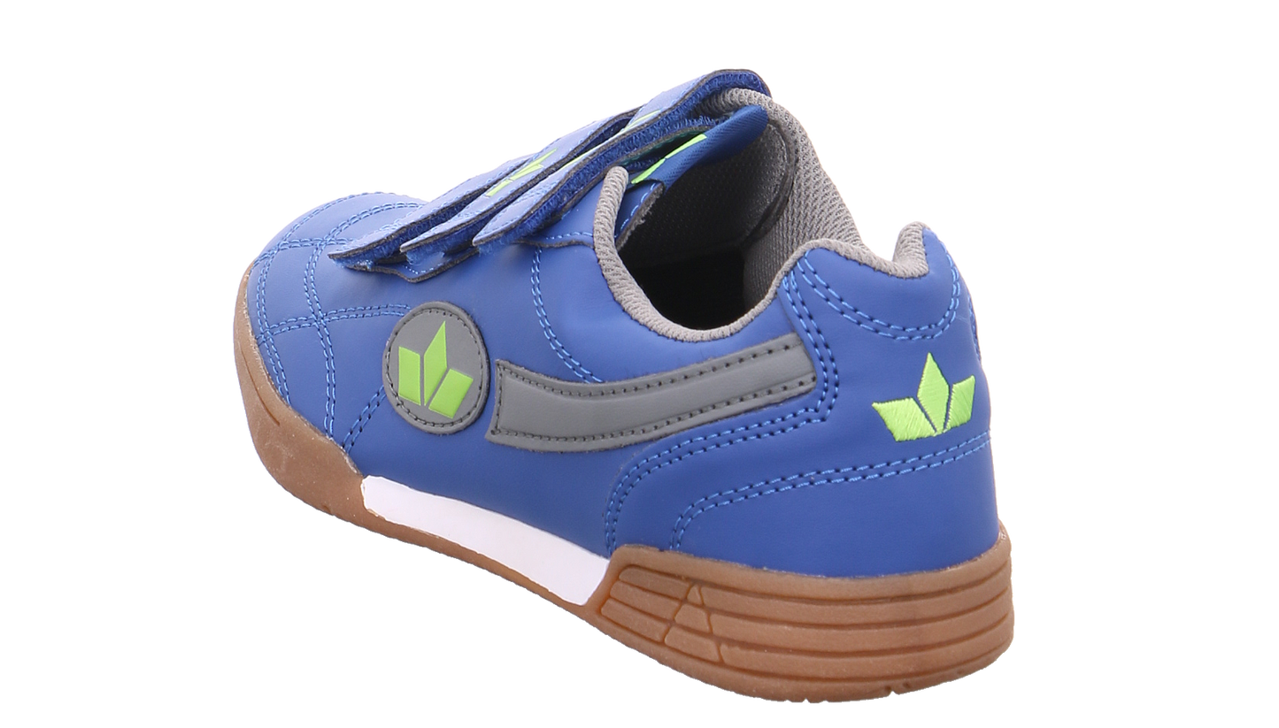 Lico Bernie blau