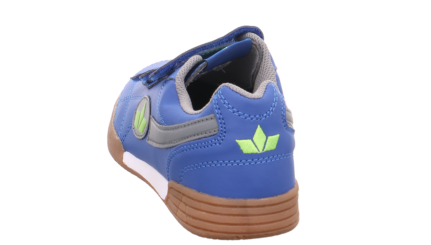 Lico Bernie blau