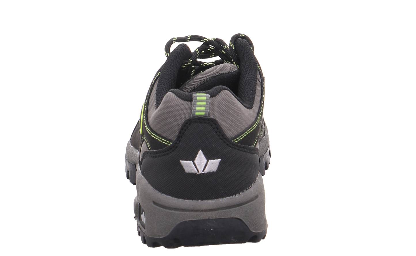 Lico Rancher low schwarz