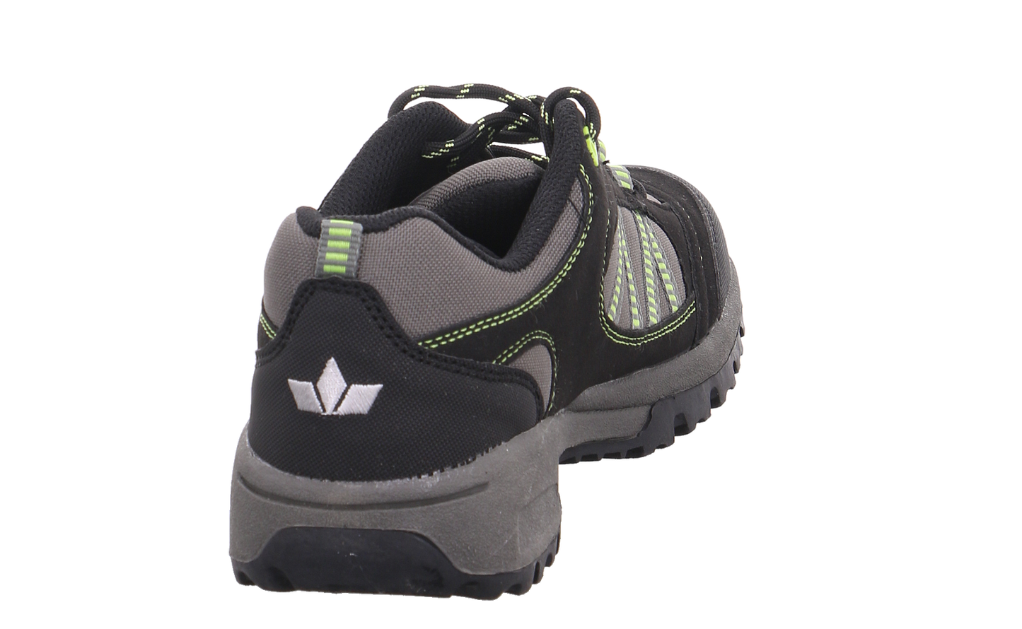 Lico Rancher low schwarz