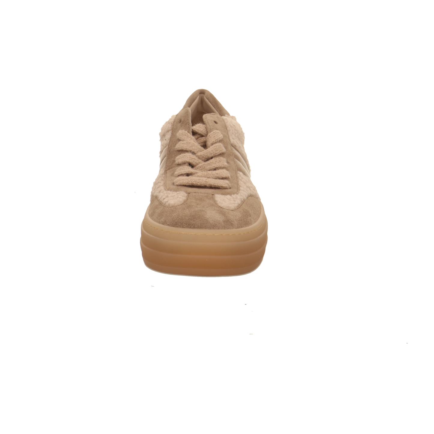 Gabor beige kombi Bild3