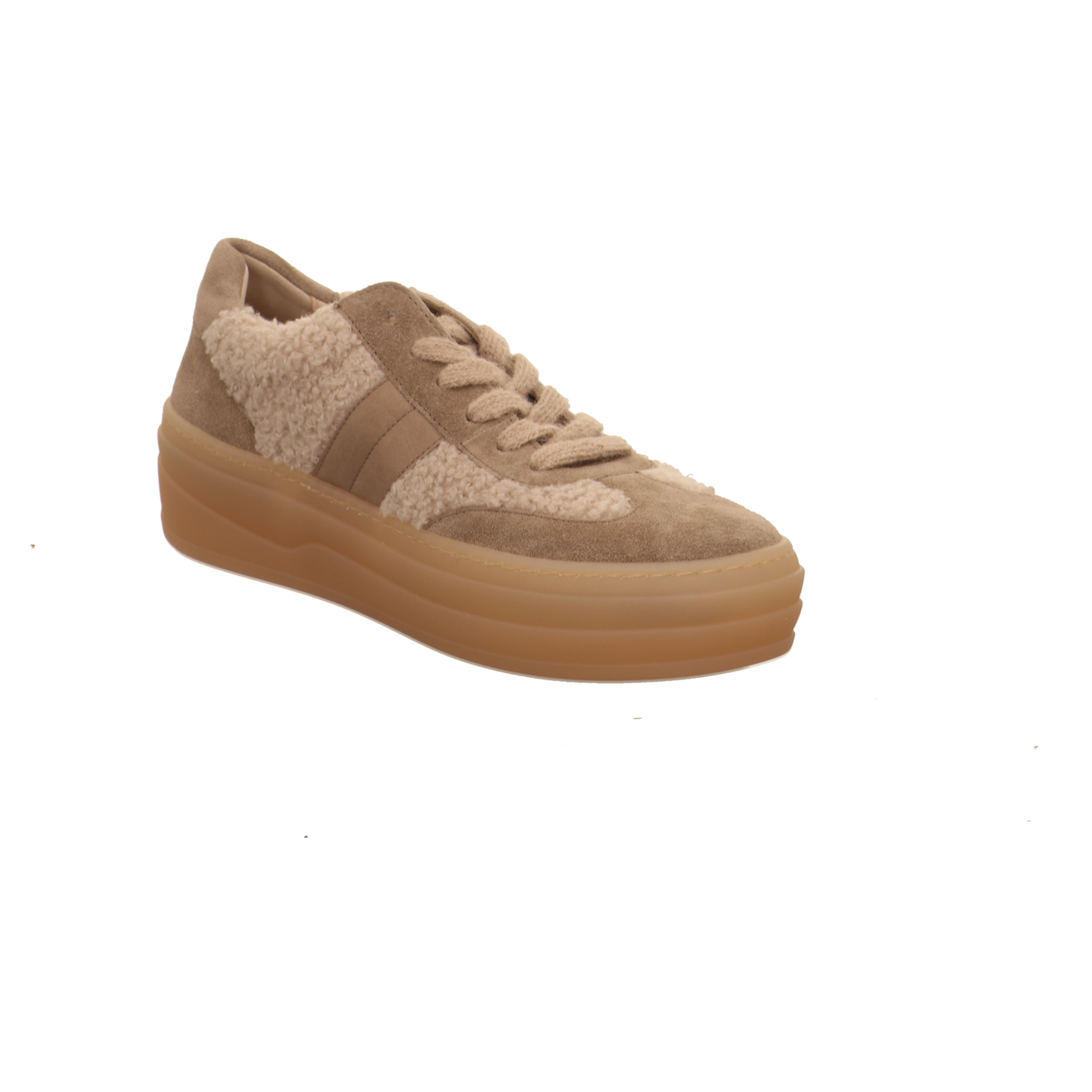 Gabor beige kombi Bild7