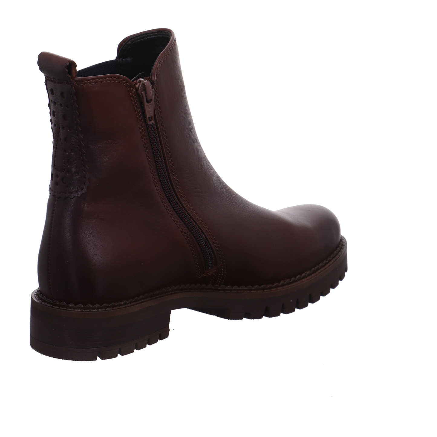 Gabor  braun kombi Bild5