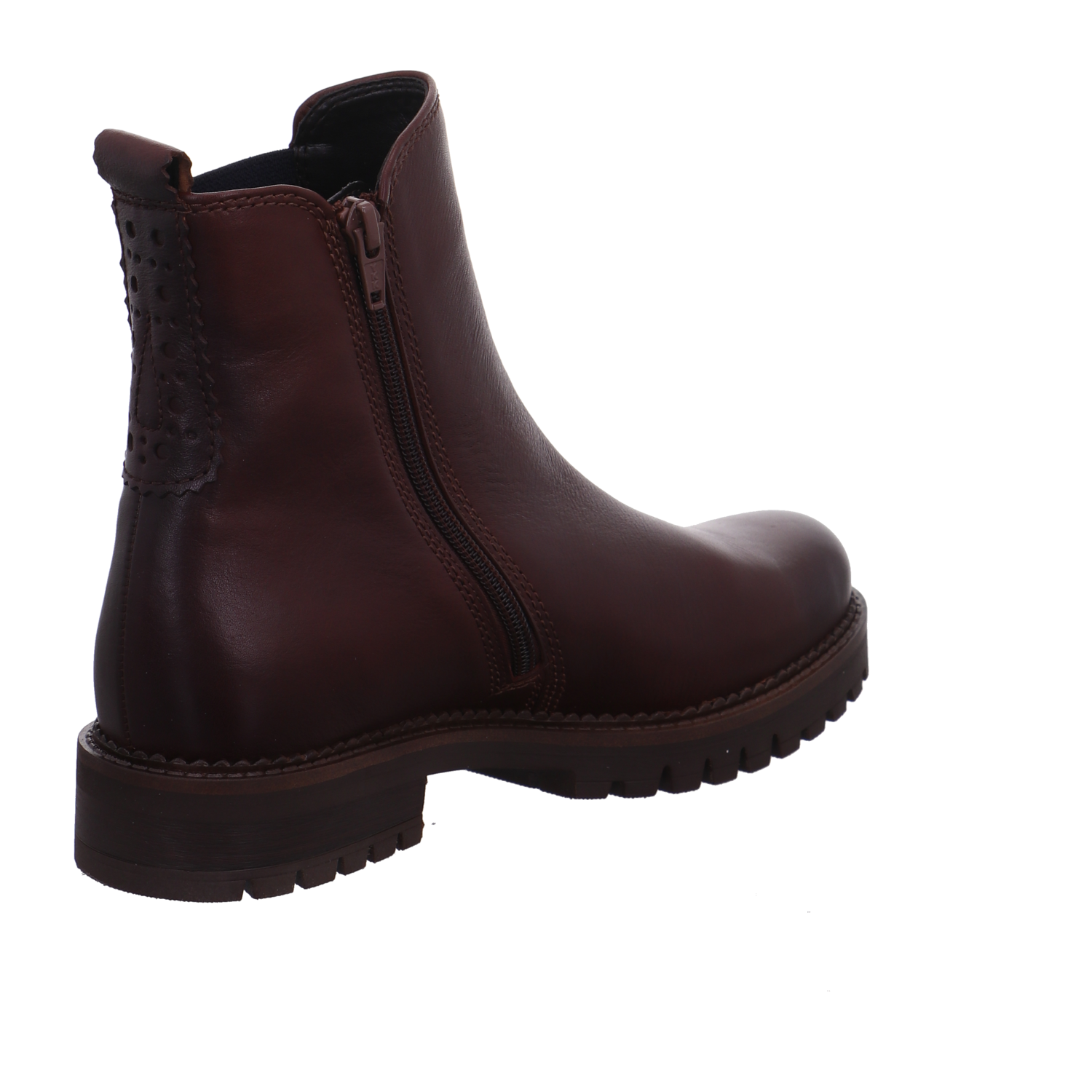 Gabor  braun kombi Bild5