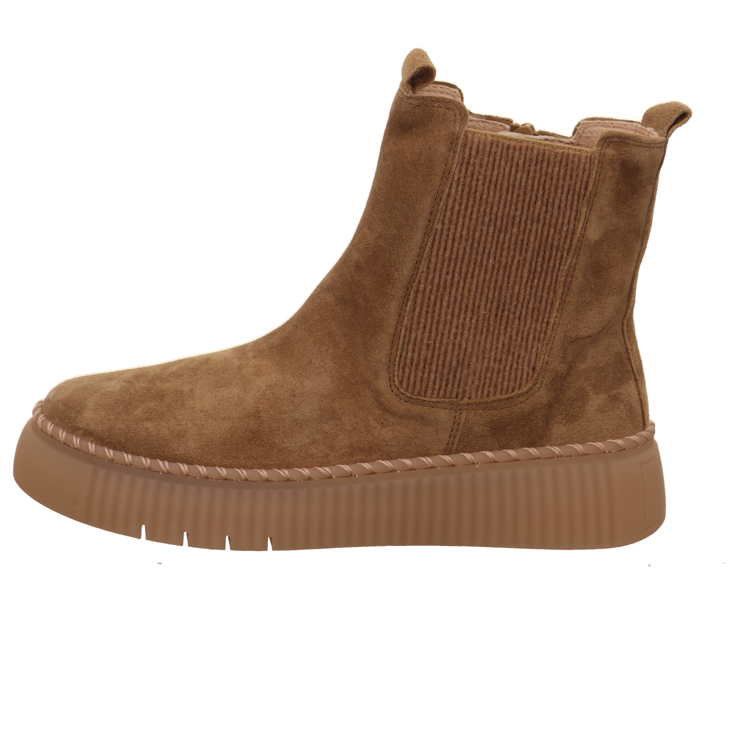 Gabor  braun kombi Bild1