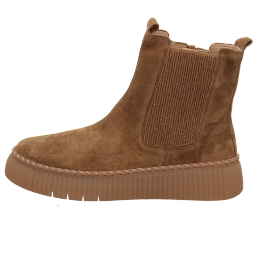 Gabor  braun kombi Bild1