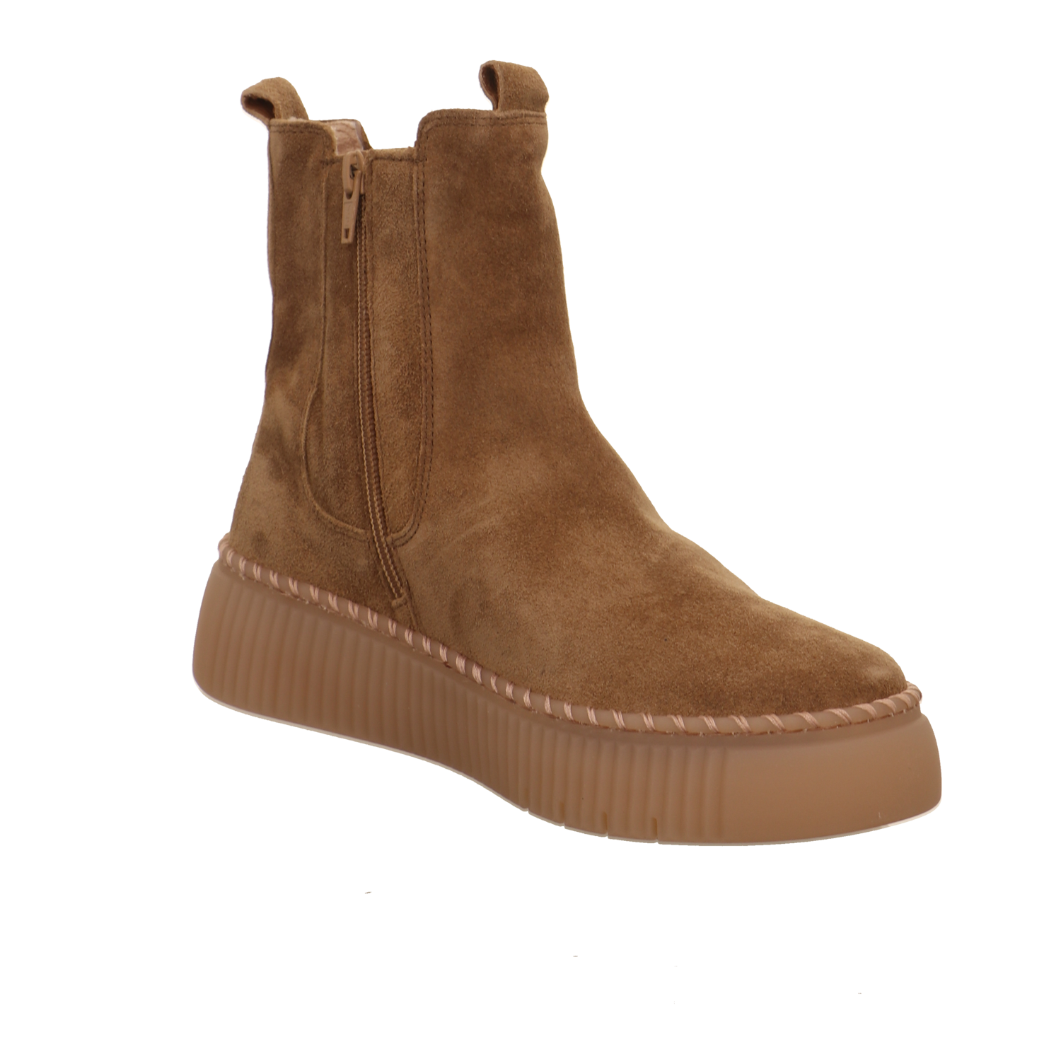 Gabor  braun kombi Bild7