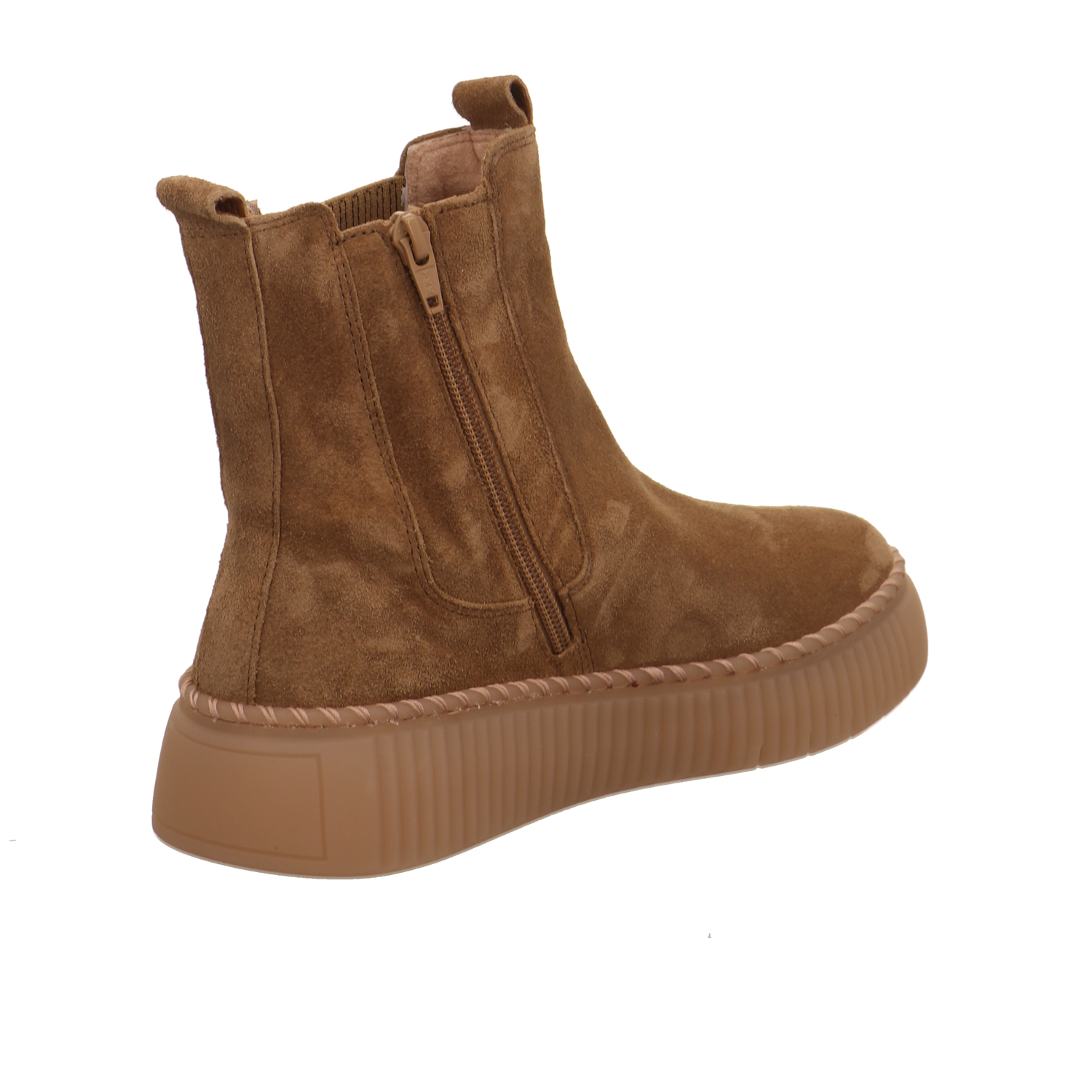 Gabor  braun kombi Bild5