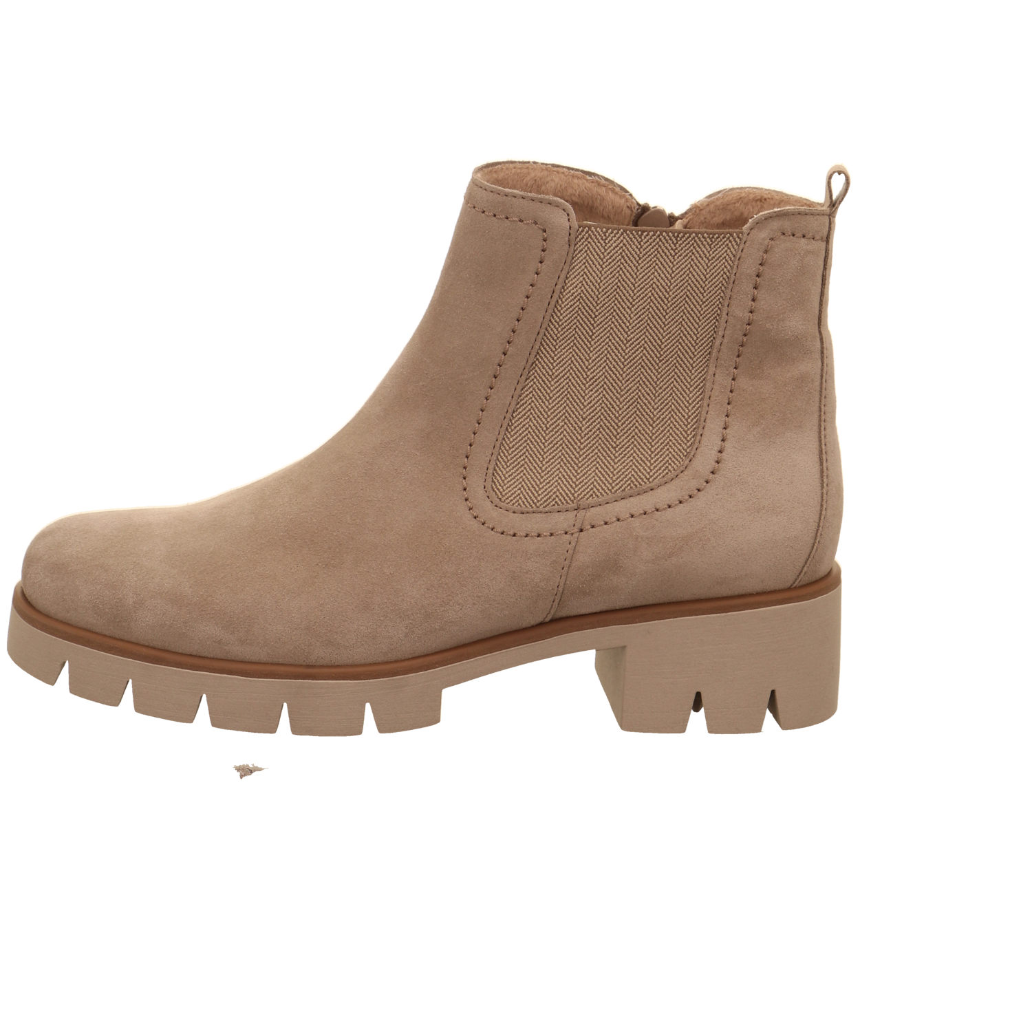 Gabor  grau kombi Bild1