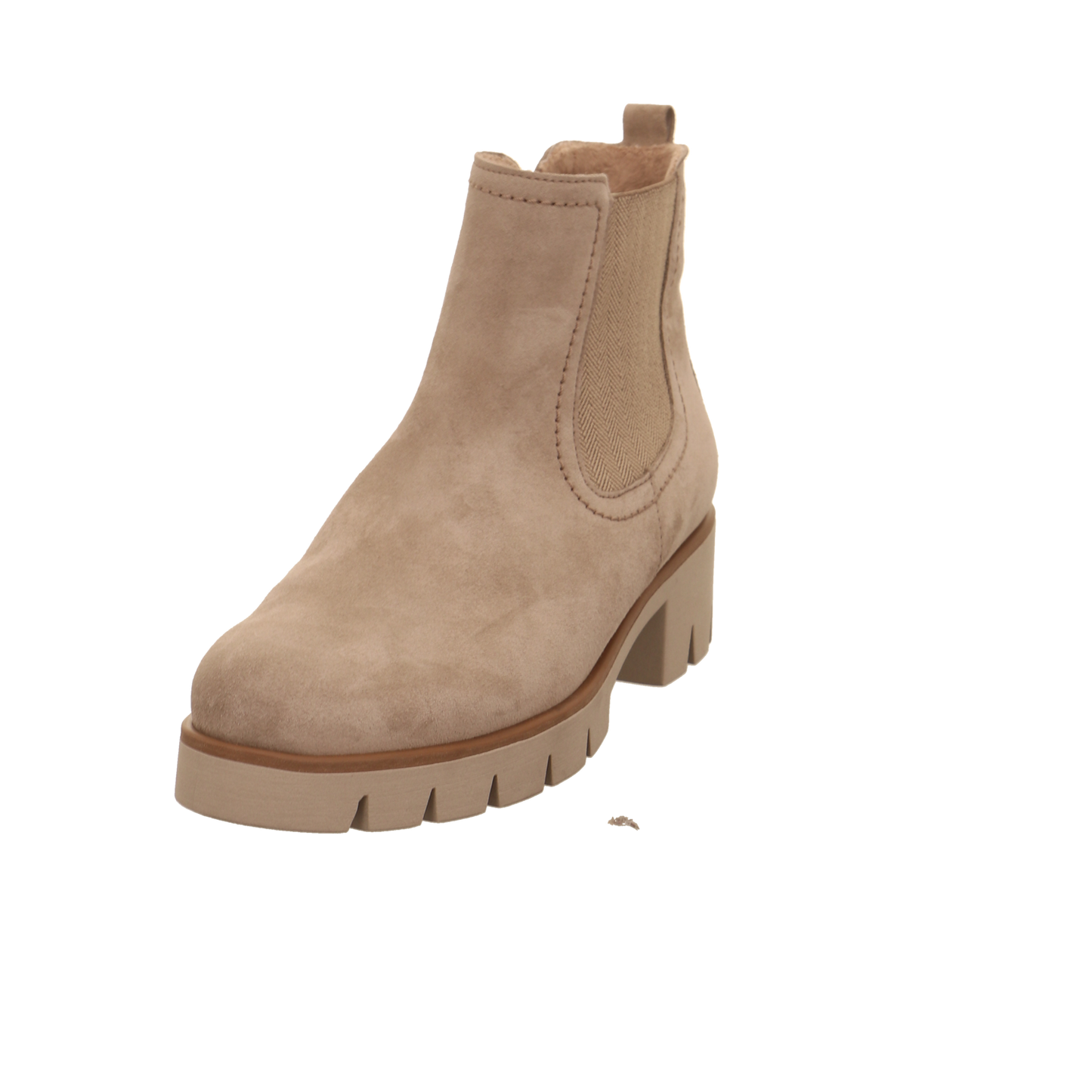 Gabor  grau kombi Bild3