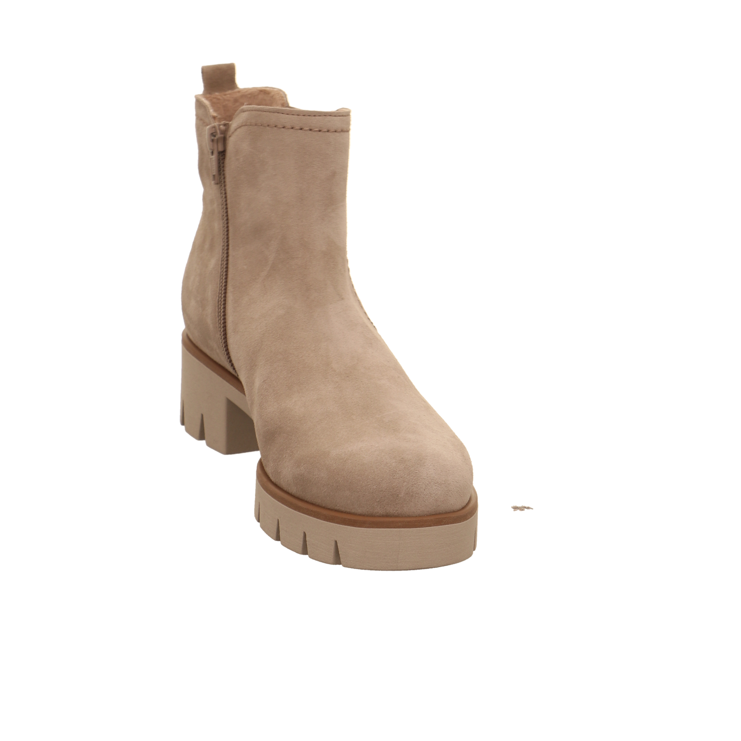 Gabor  grau kombi Bild7