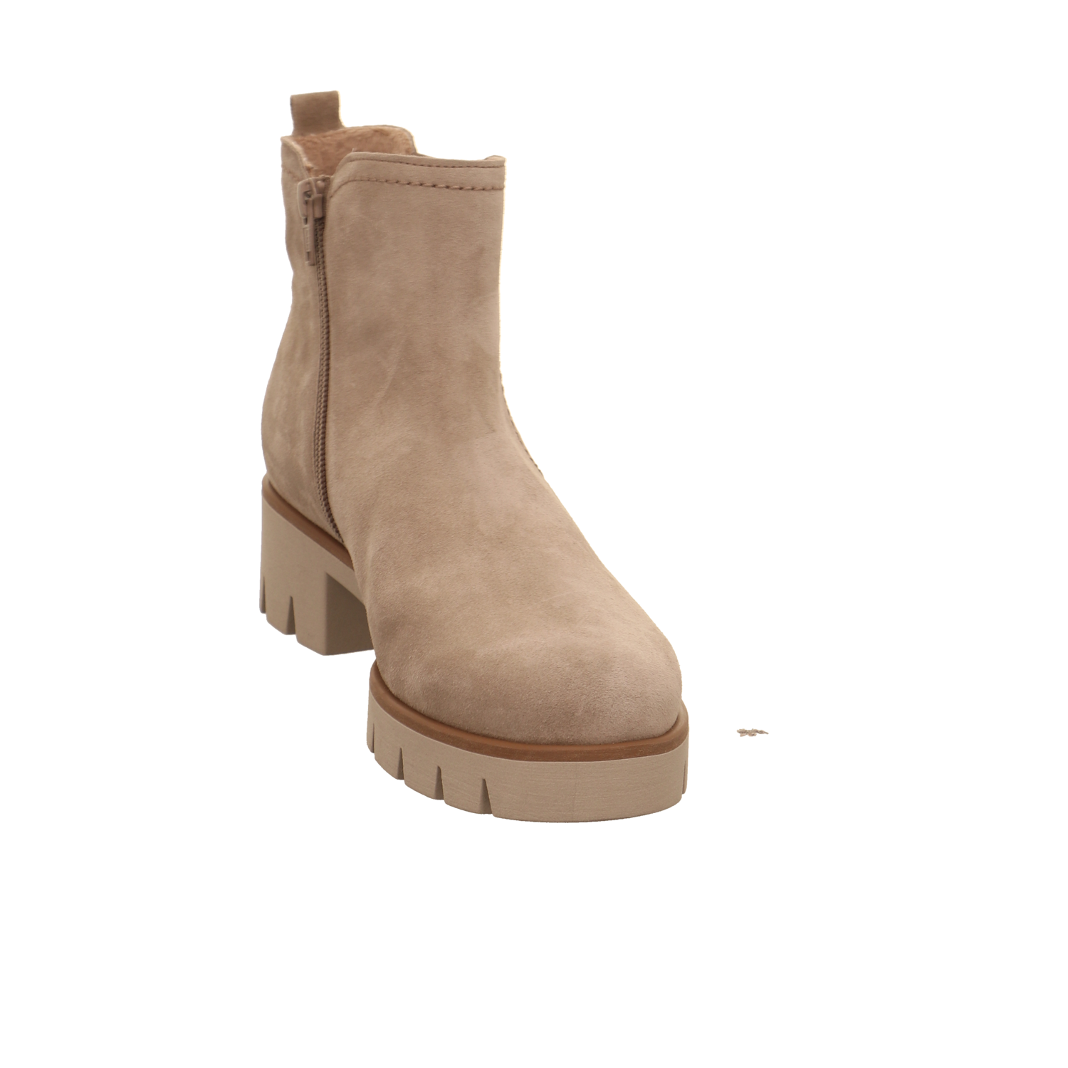 Gabor  grau kombi Bild7