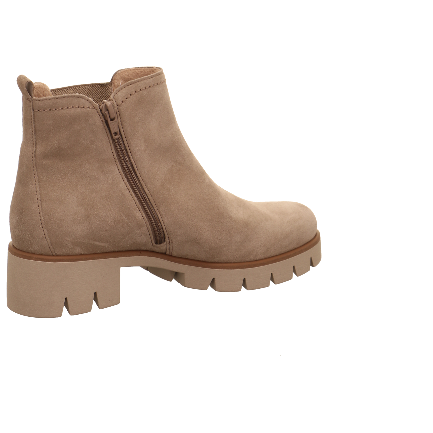 Gabor  grau kombi Bild5