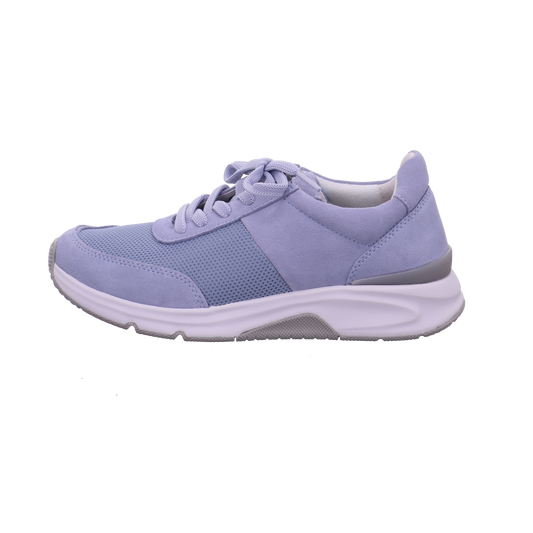 Gabor Comfort  blau Bild1