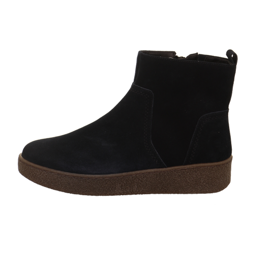 Gabor Comfort  dunkel-blau Bild1