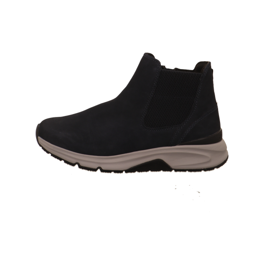 Gabor Comfort  dunkel-blau Bild1