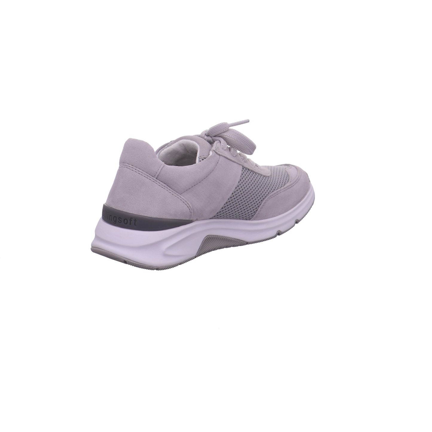 Gabor Comfort hell-grau Bild5