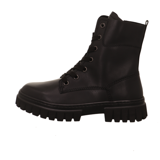 Gabor Comfort  schwarz Bild1