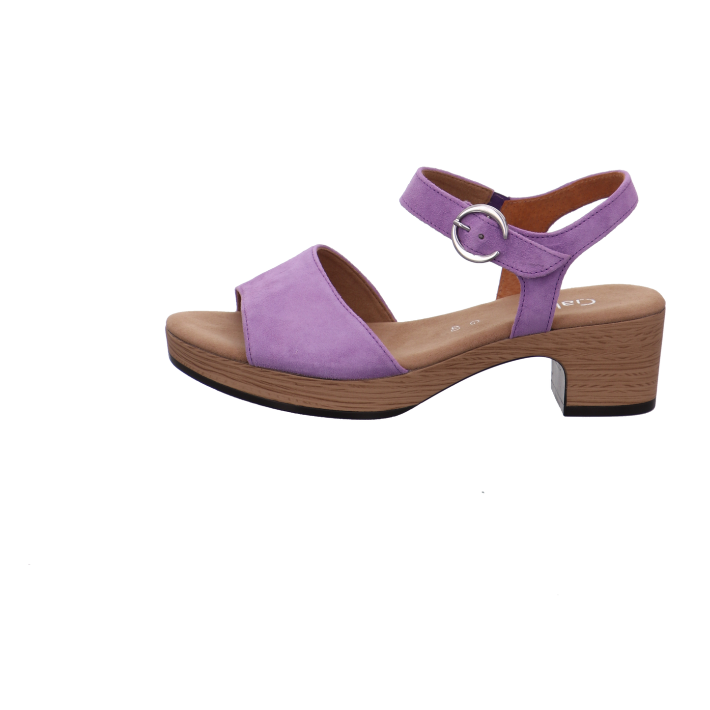 Gabor Comfort viola lila Bild1