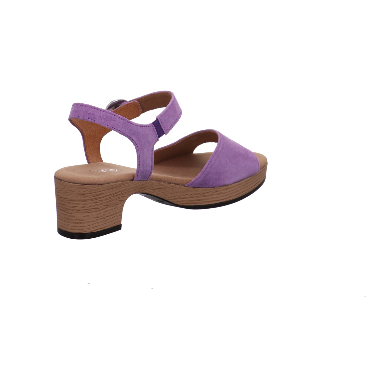 Gabor Comfort viola lila Bild5