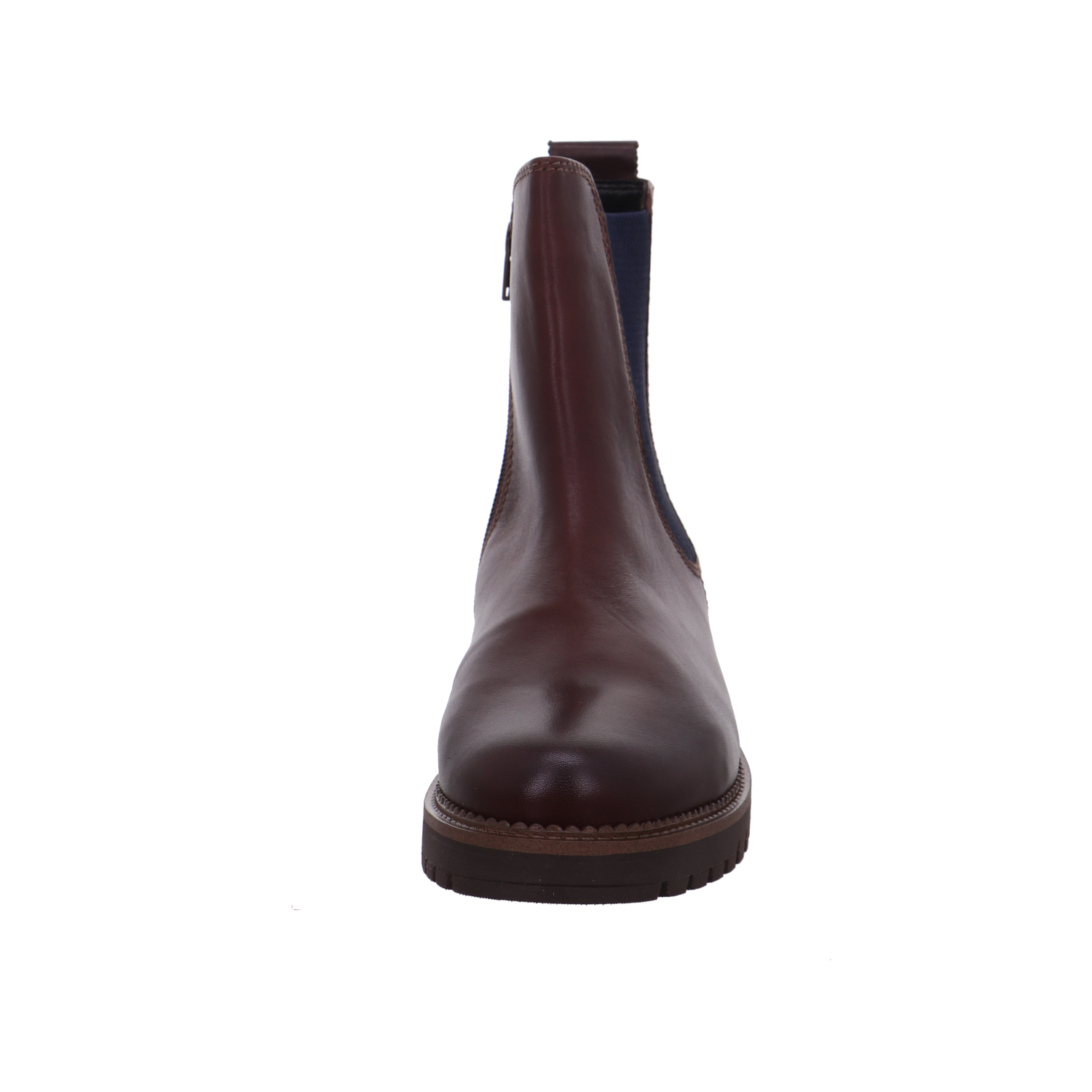 Gabor Comfort Stiefeletten braun Bild3