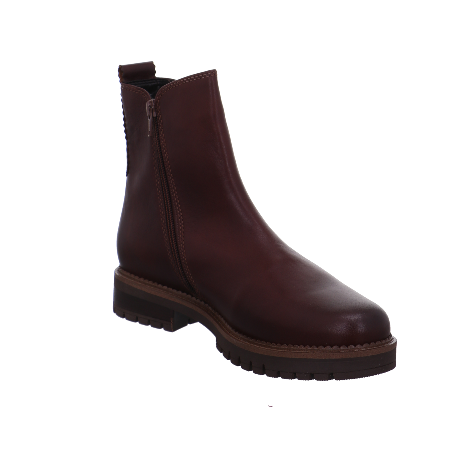 Gabor Comfort Stiefeletten braun Bild7