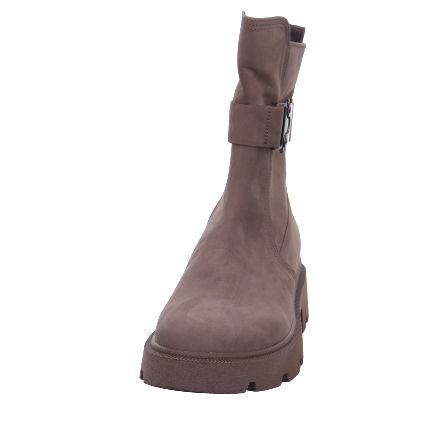 Gabor Comfort Stiefeletten hell-braun Bild3