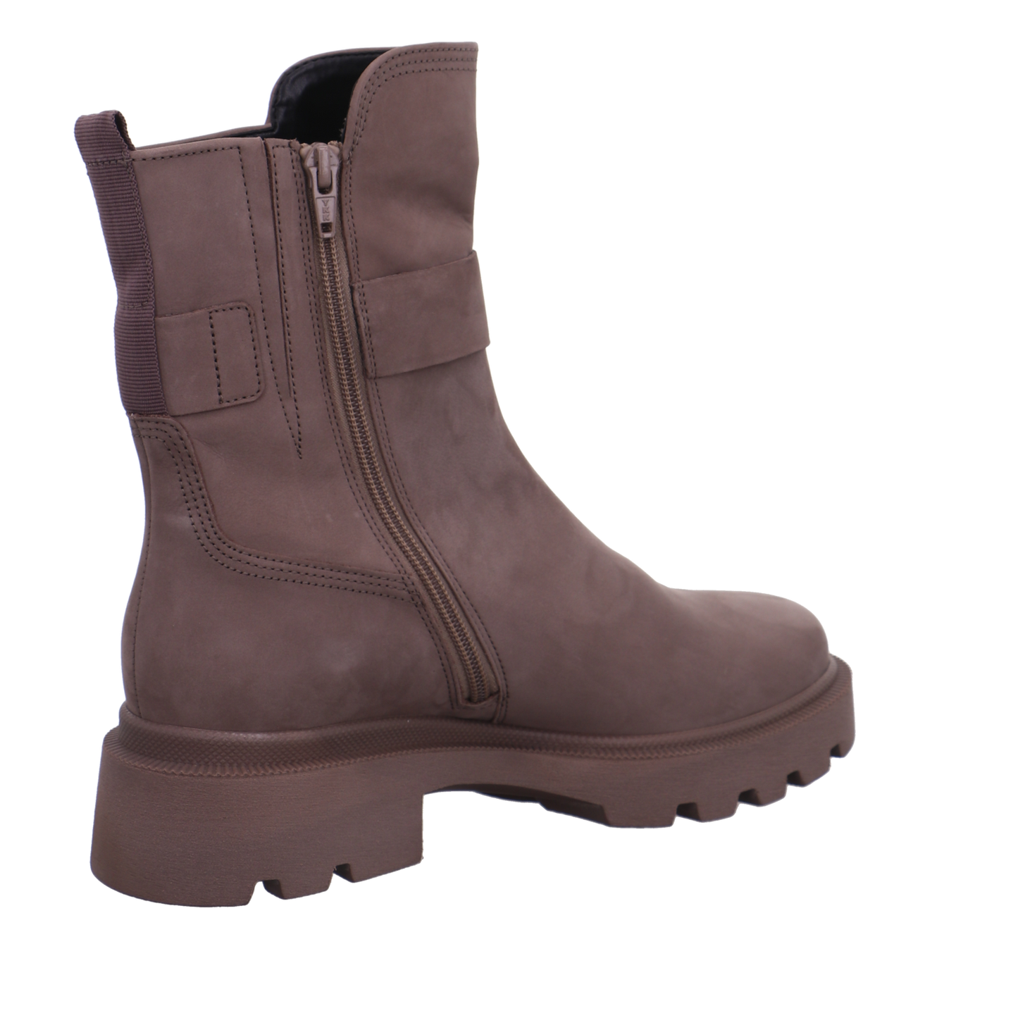 Gabor Comfort Stiefeletten hell-braun Bild5