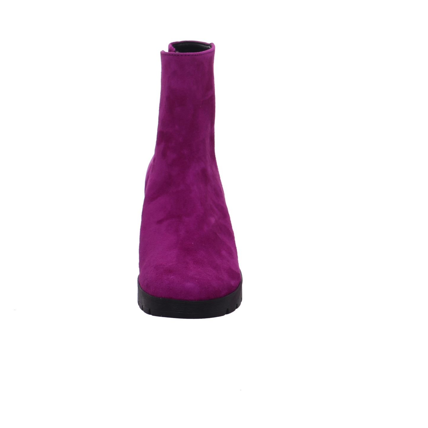 Gabor Comfort Stiefeletten pink Bild3