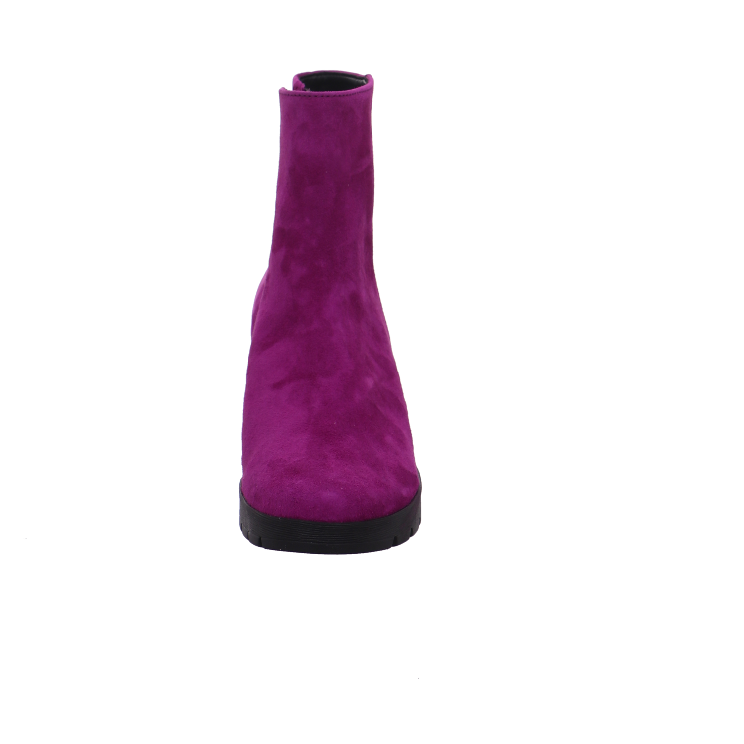 Gabor Comfort Stiefeletten pink Bild3