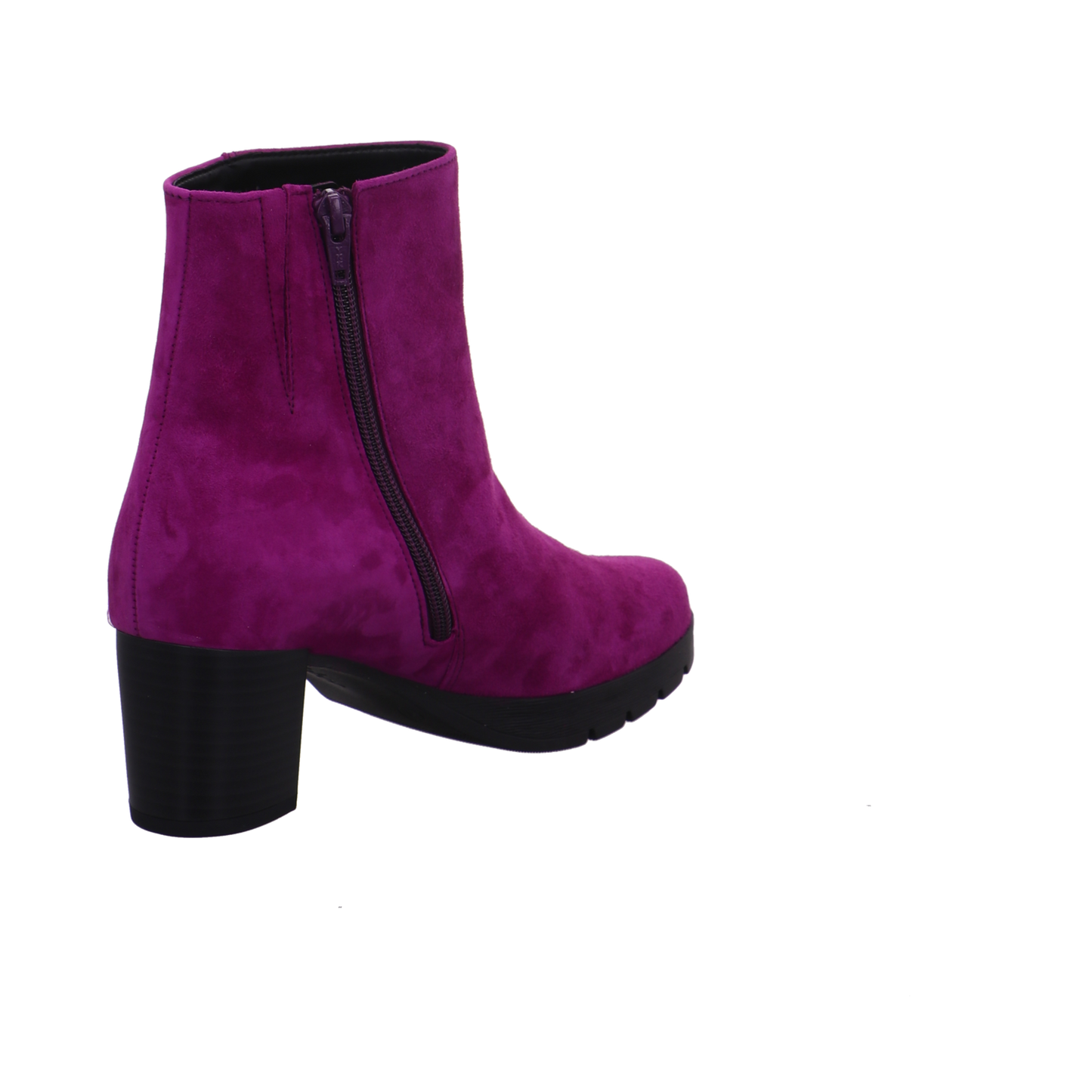 Gabor Comfort Stiefeletten pink Bild5
