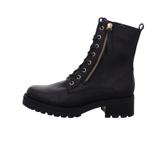 Gabor Comfort Stiefeletten schwarz Bild1