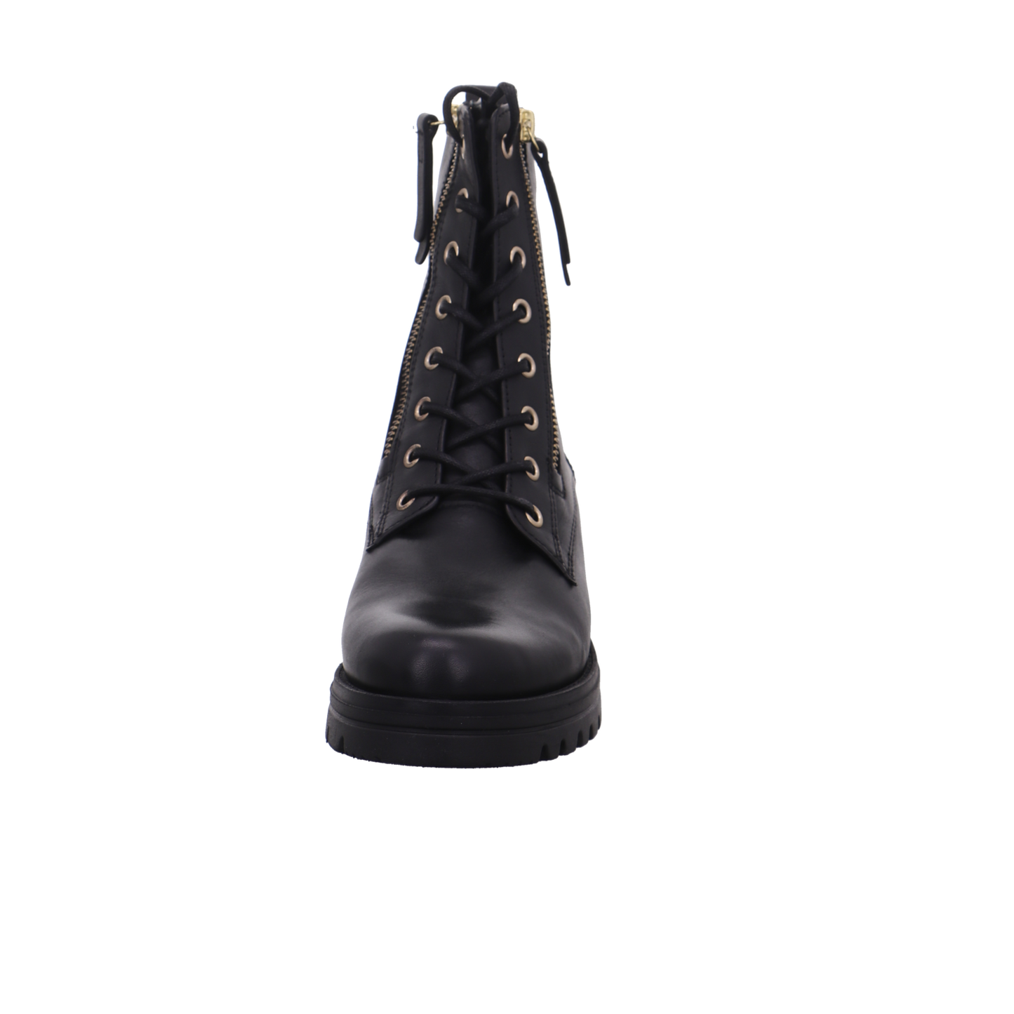 Gabor Comfort Stiefeletten schwarz Bild3