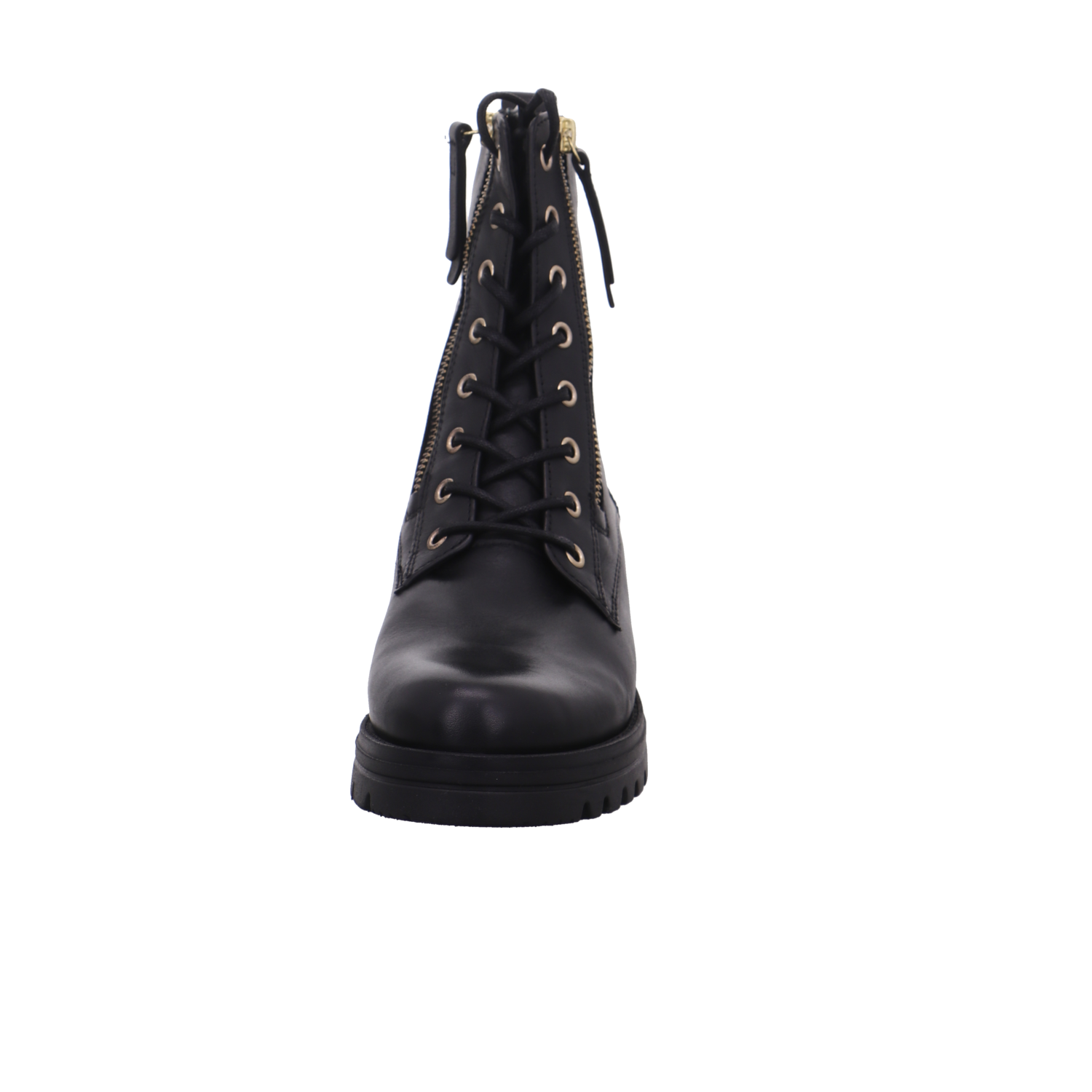 Gabor Comfort Stiefeletten schwarz Bild3