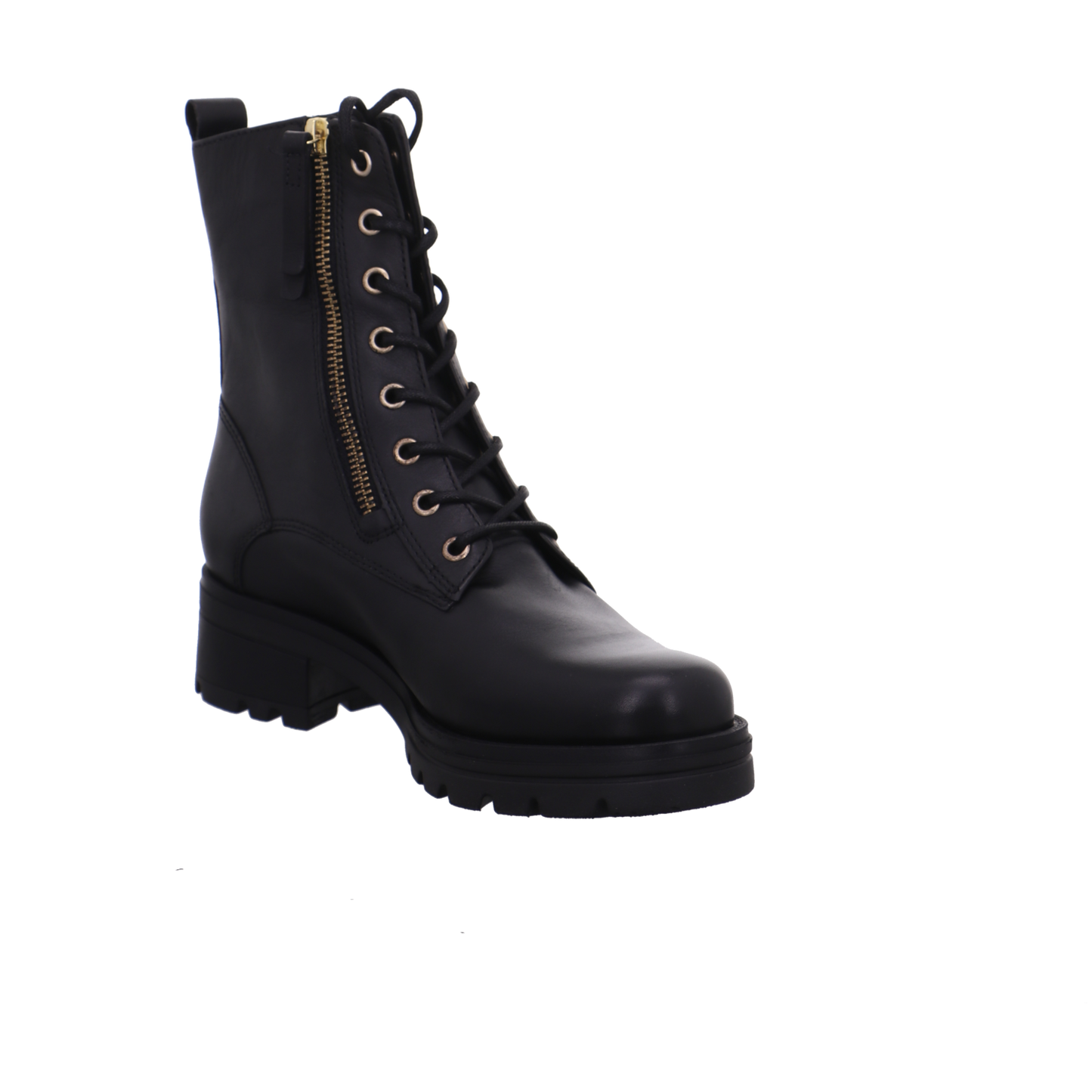 Gabor Comfort Stiefeletten schwarz Bild7