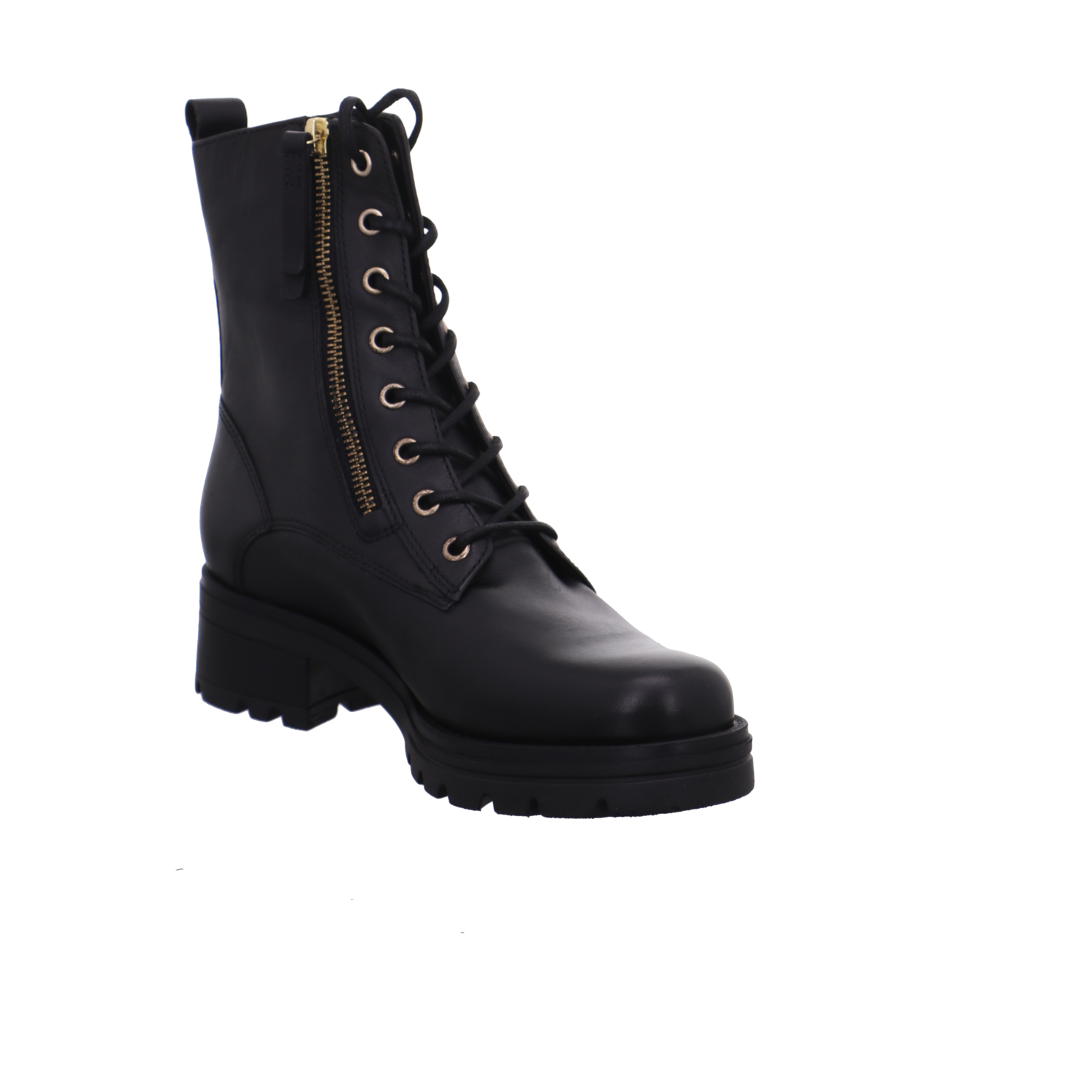 Gabor Comfort Stiefeletten schwarz Bild7