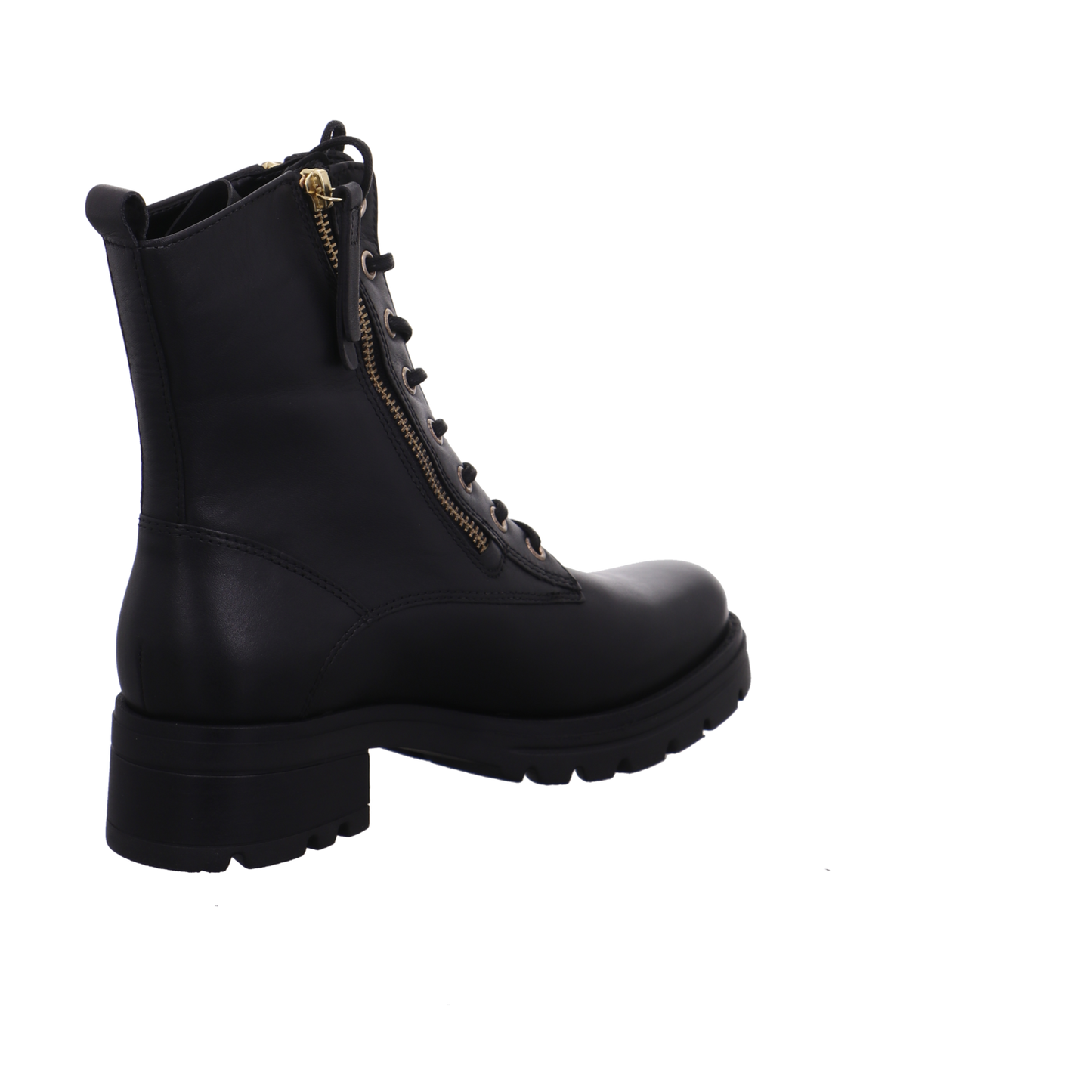 Gabor Comfort Stiefeletten schwarz Bild5