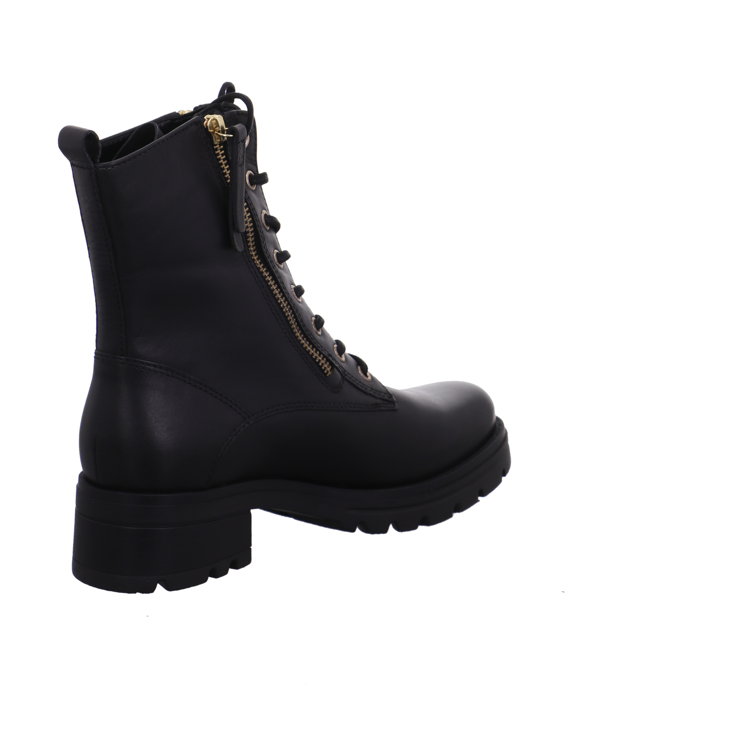 Gabor Comfort Stiefeletten schwarz Bild5