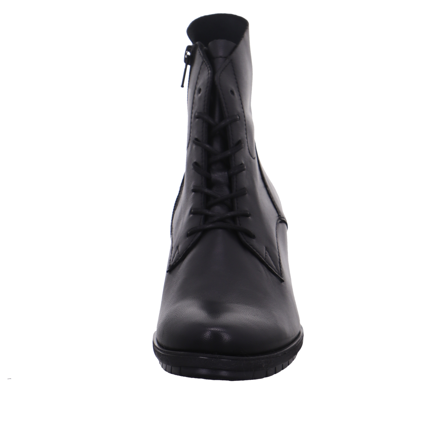 Gabor Comfort Stiefeletten schwarz Bild3
