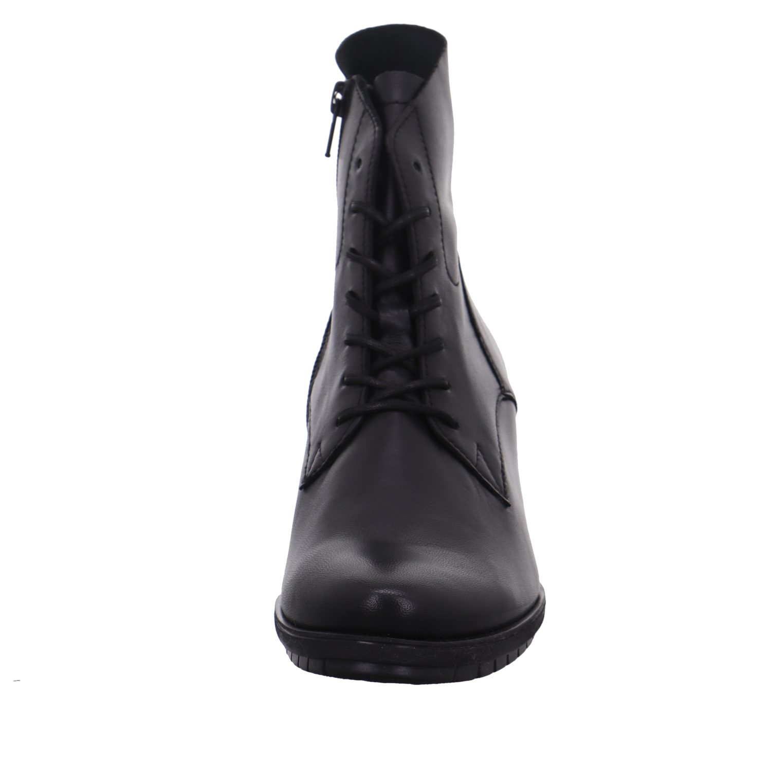 Gabor Comfort Stiefeletten schwarz Bild3