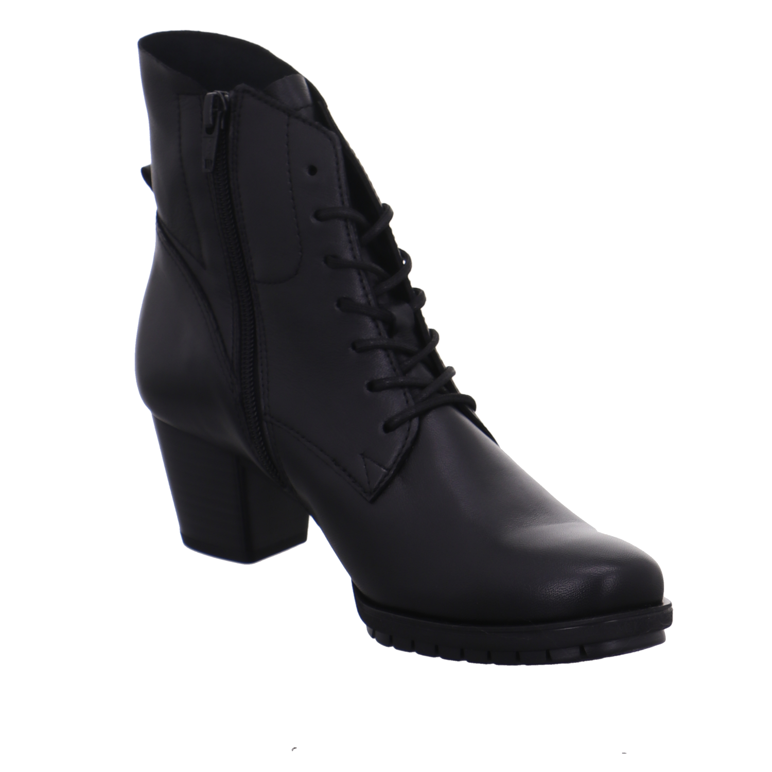 Gabor Comfort Stiefeletten schwarz Bild7