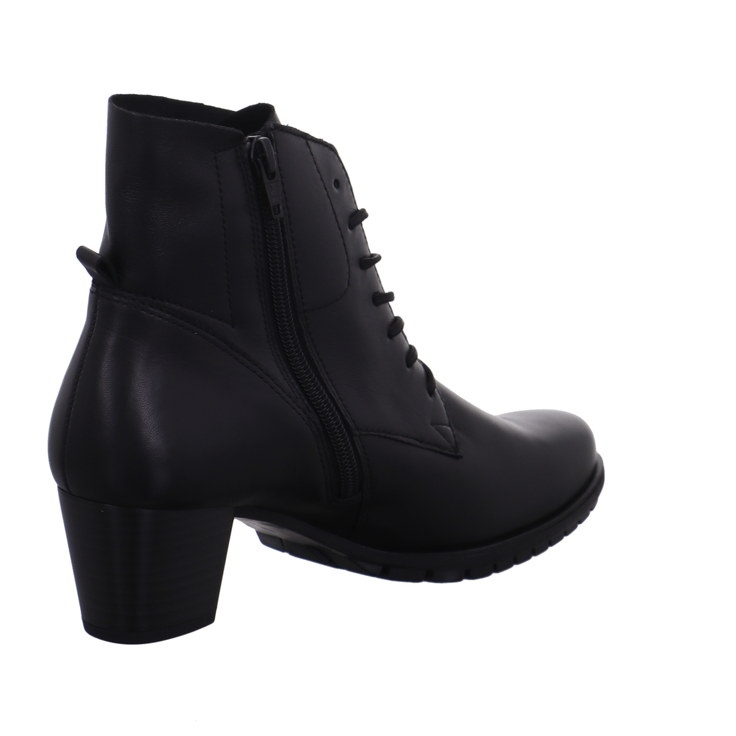 Gabor Comfort Stiefeletten schwarz Bild5