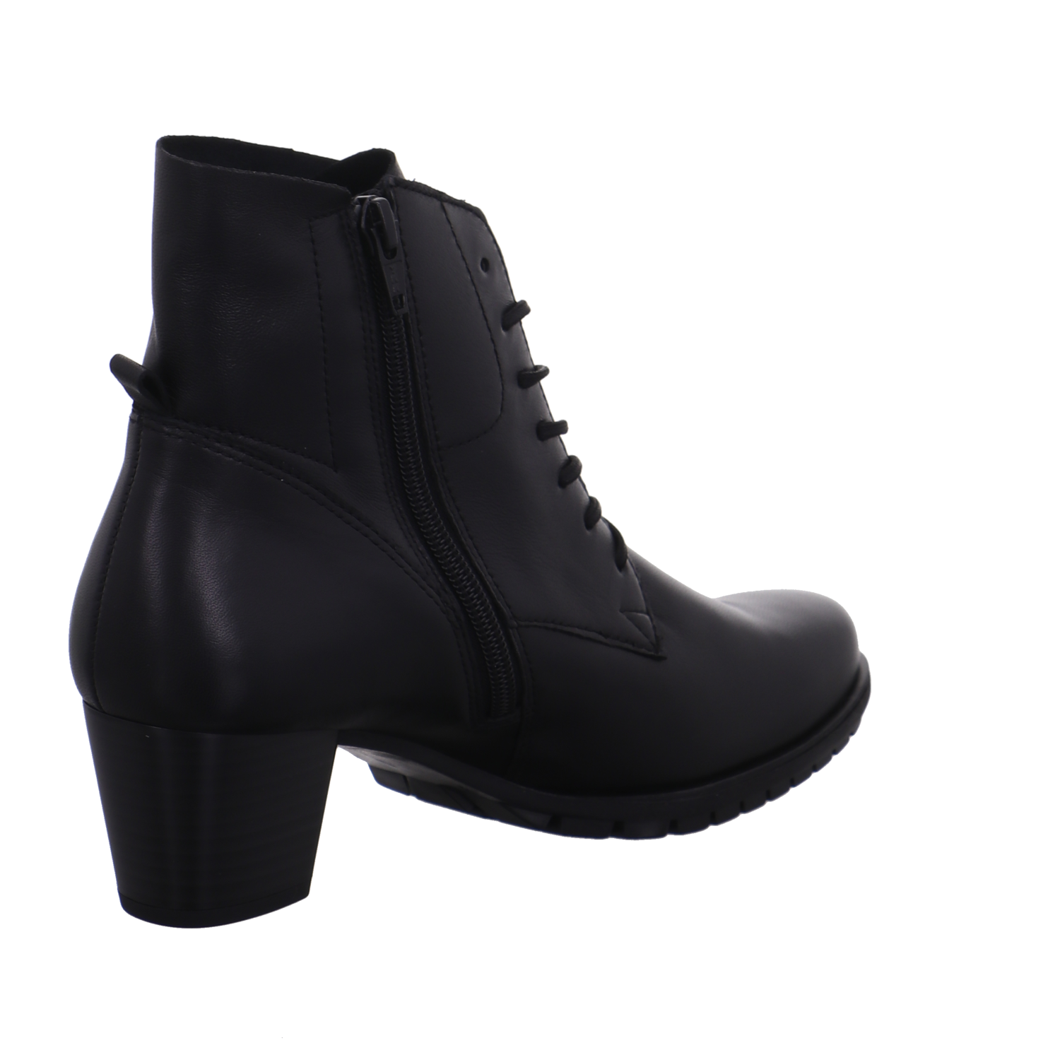 Gabor Comfort Stiefeletten schwarz Bild5