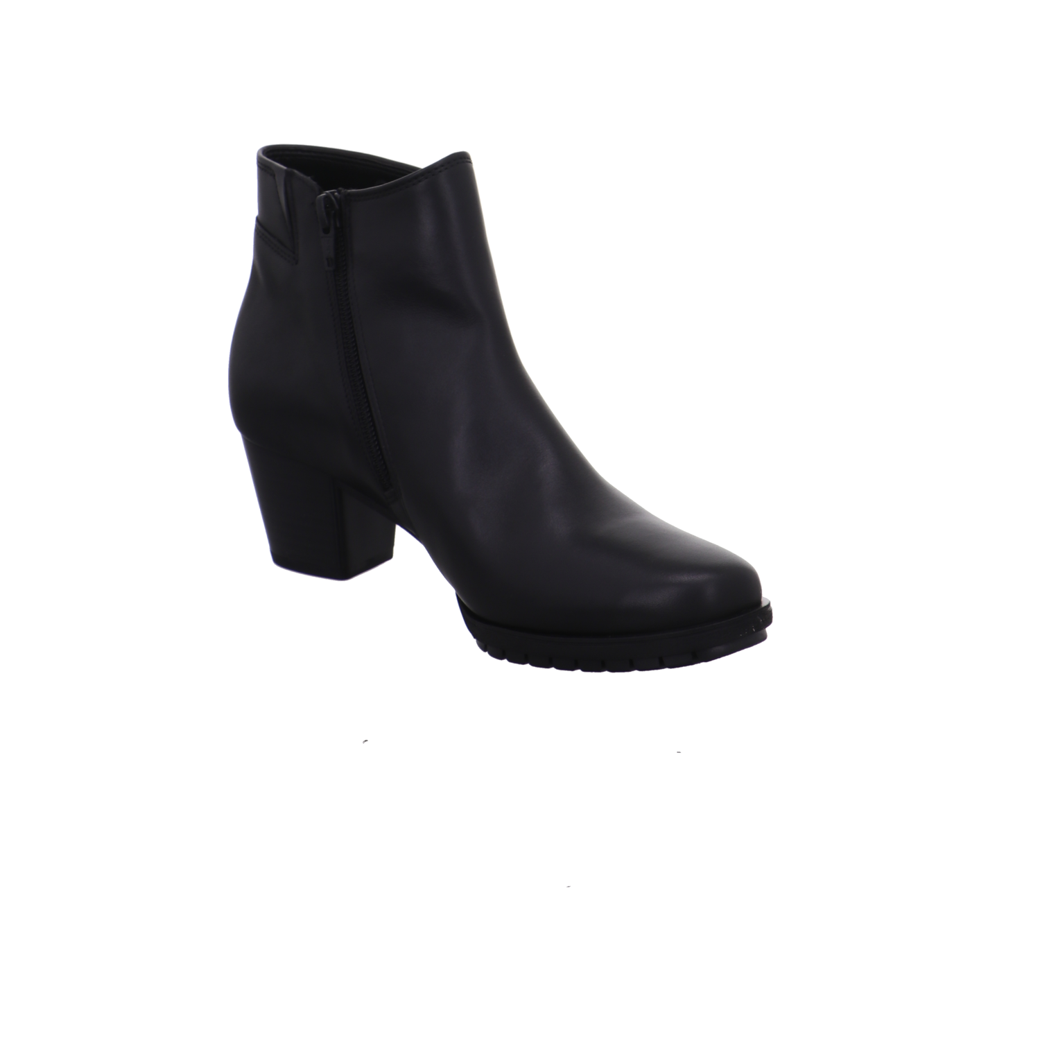 Gabor Comfort Stiefeletten schwarz Bild7