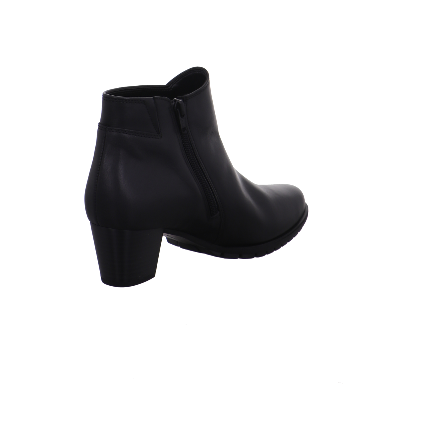 Gabor Comfort Stiefeletten schwarz Bild5