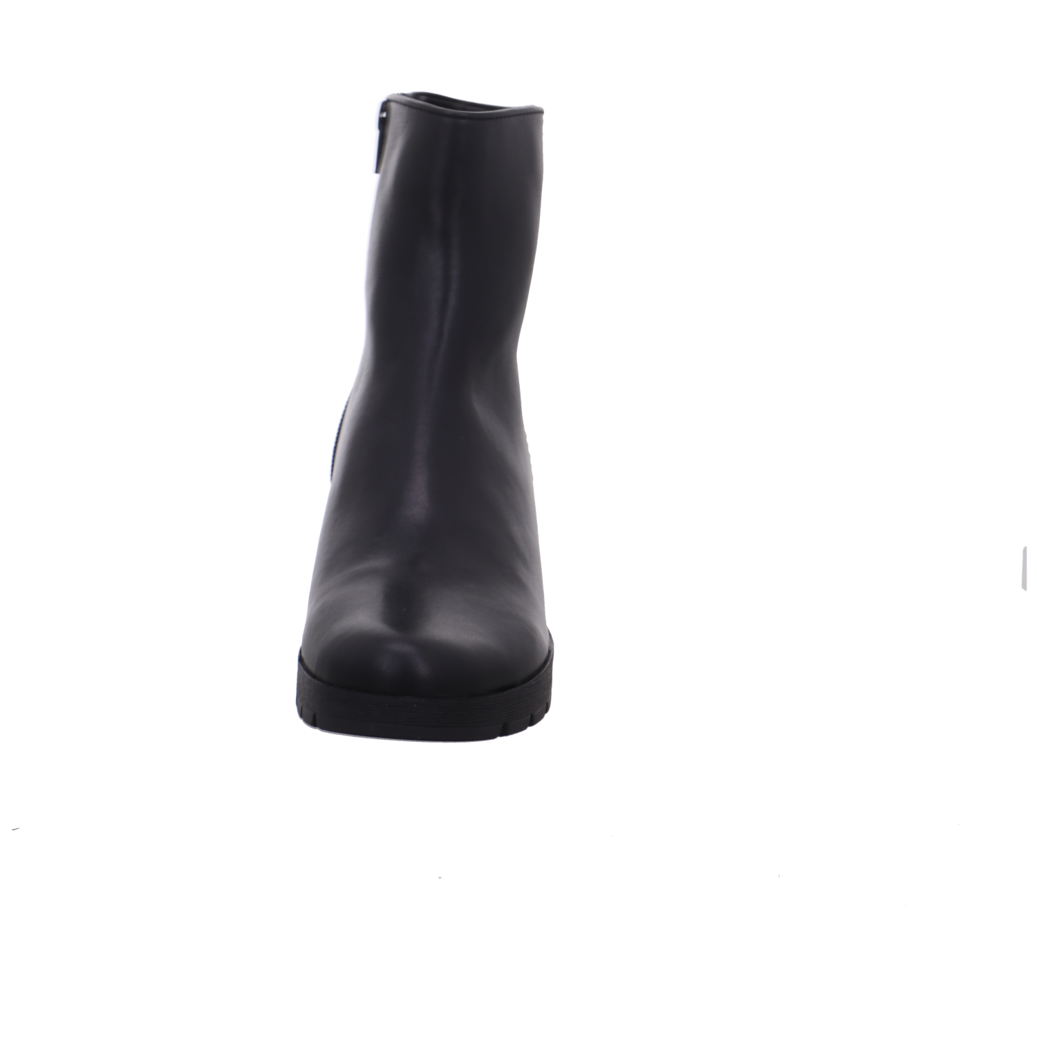 Gabor Comfort Stiefeletten schwarz Bild3