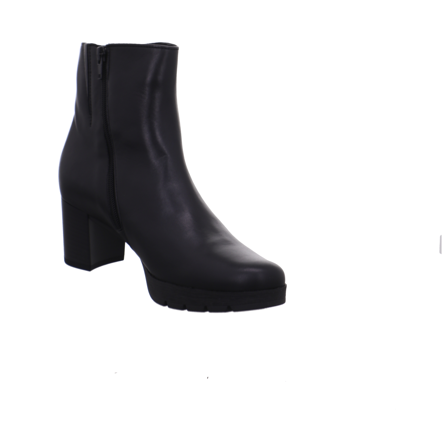 Gabor Comfort Stiefeletten schwarz Bild7