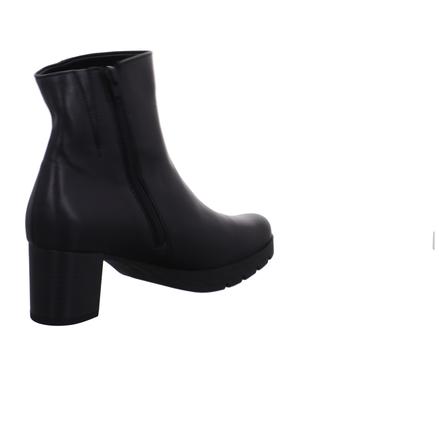 Gabor Comfort Stiefeletten schwarz Bild5