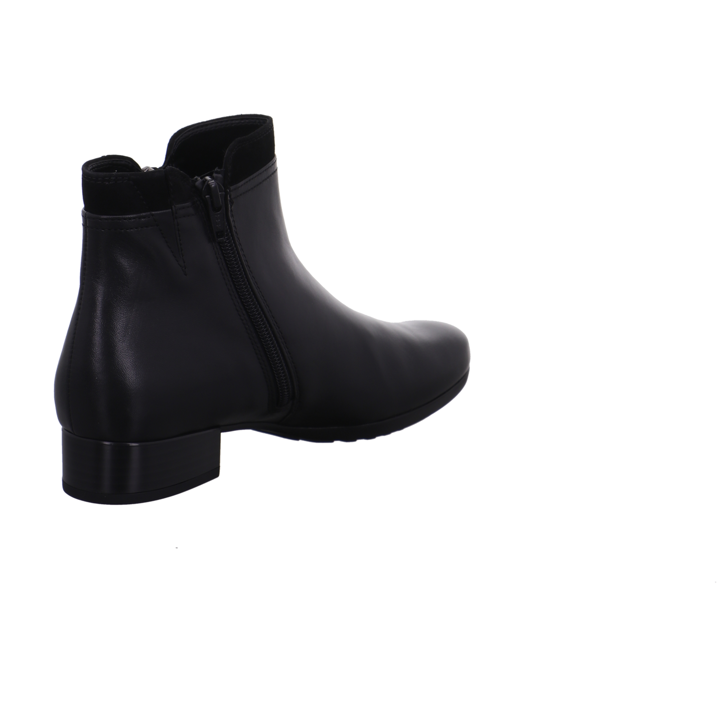 Gabor Comfort Stiefeletten schwarz Bild5