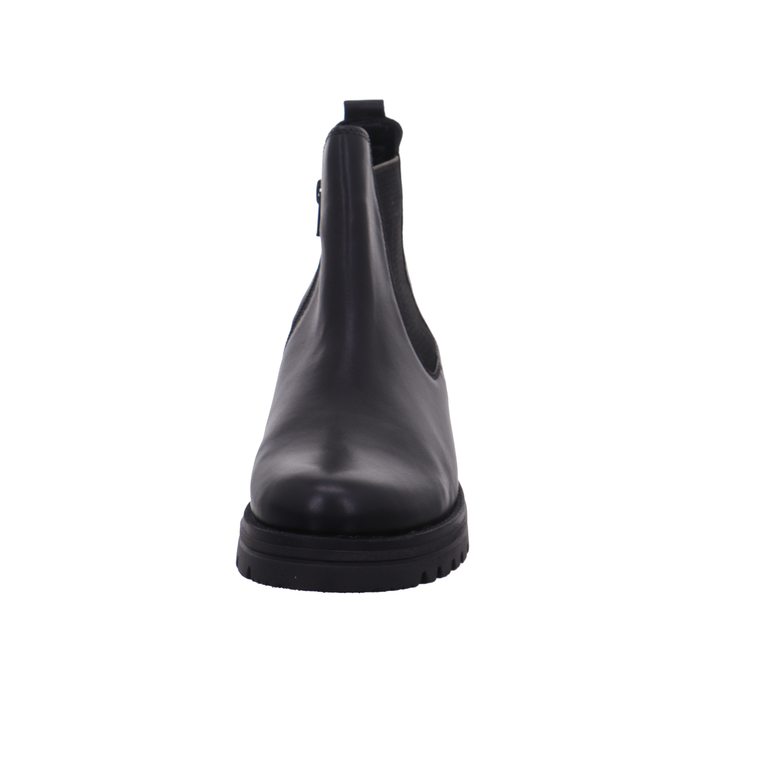 Gabor Comfort Stiefeletten schwarz Bild3